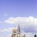cathedrale