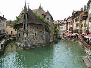 annecy